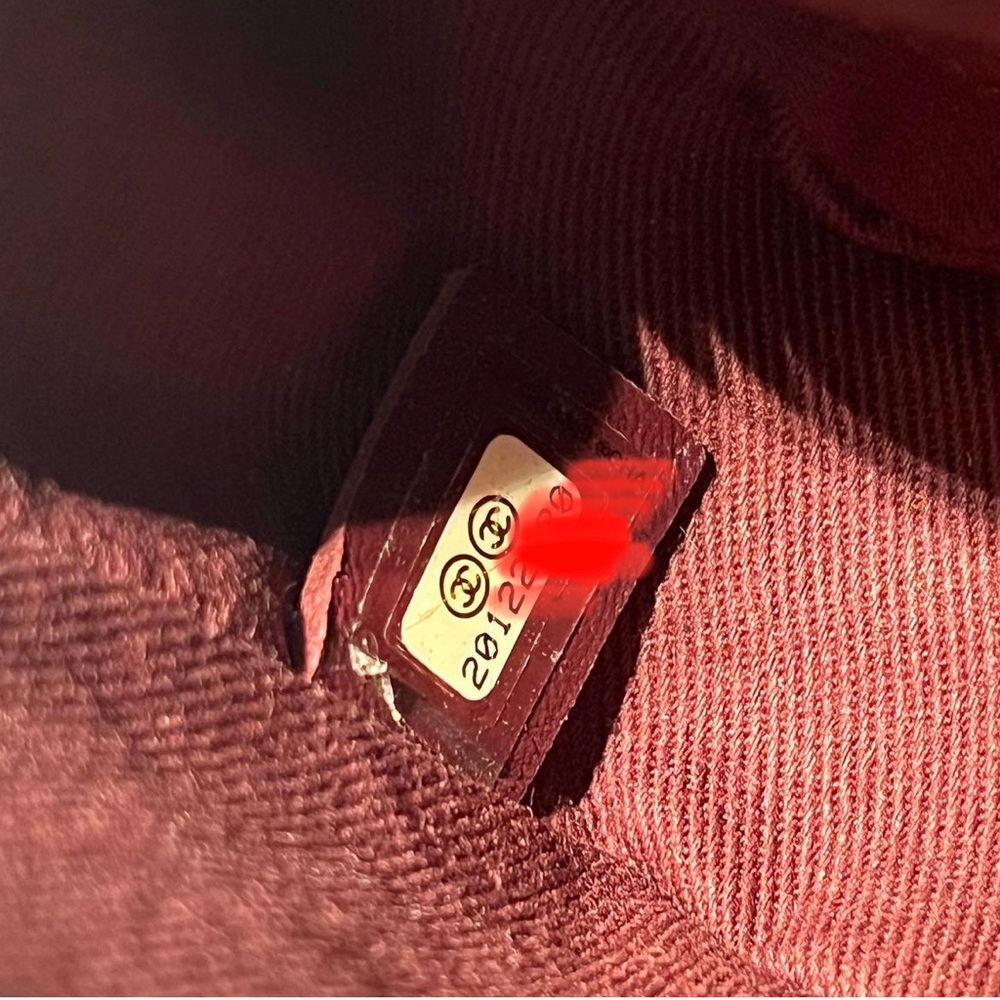 CHANEL,❌SOLD❌LIMITED EDITION, BUBBLE COLLECTION - Picture 3 of 14